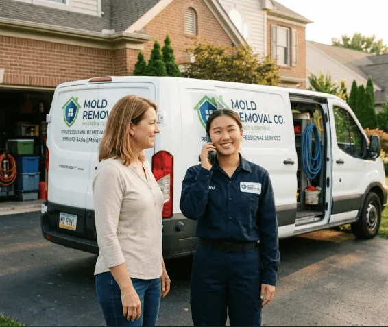 Crawlspace Mold Remediation Newport, OH FAQs